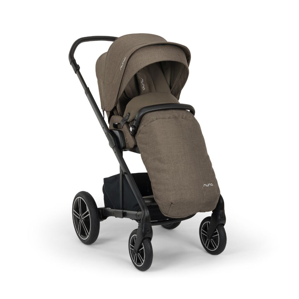 Nuna - Carucior pentru copii MIXX next, Pistachio
