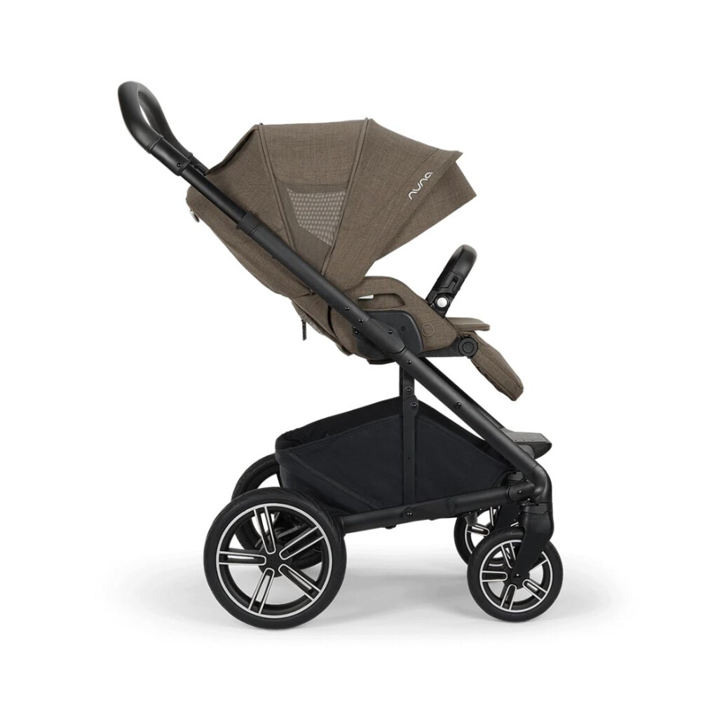 Nuna - Carucior pentru copii MIXX next, Pistachio