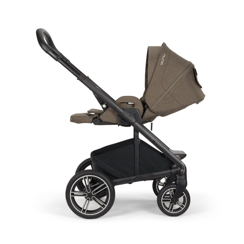 Nuna - Carucior pentru copii MIXX next, Pistachio