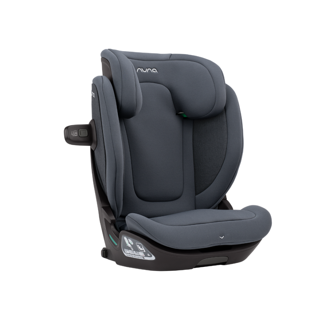 Nuna - Scaun auto AACE lx Ocean, 100-150 cm, testat ADAC