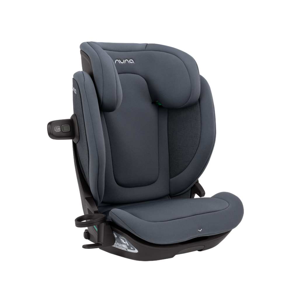 Nuna - Scaun auto AACE lx Ocean, 100-150 cm, testat ADAC