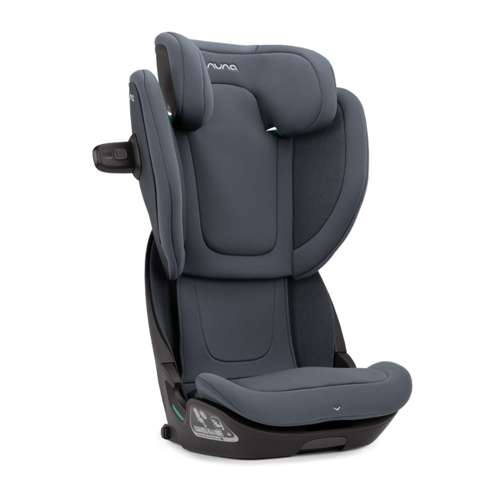 Nuna - Scaun auto AACE lx Ocean, 100-150 cm, testat ADAC
