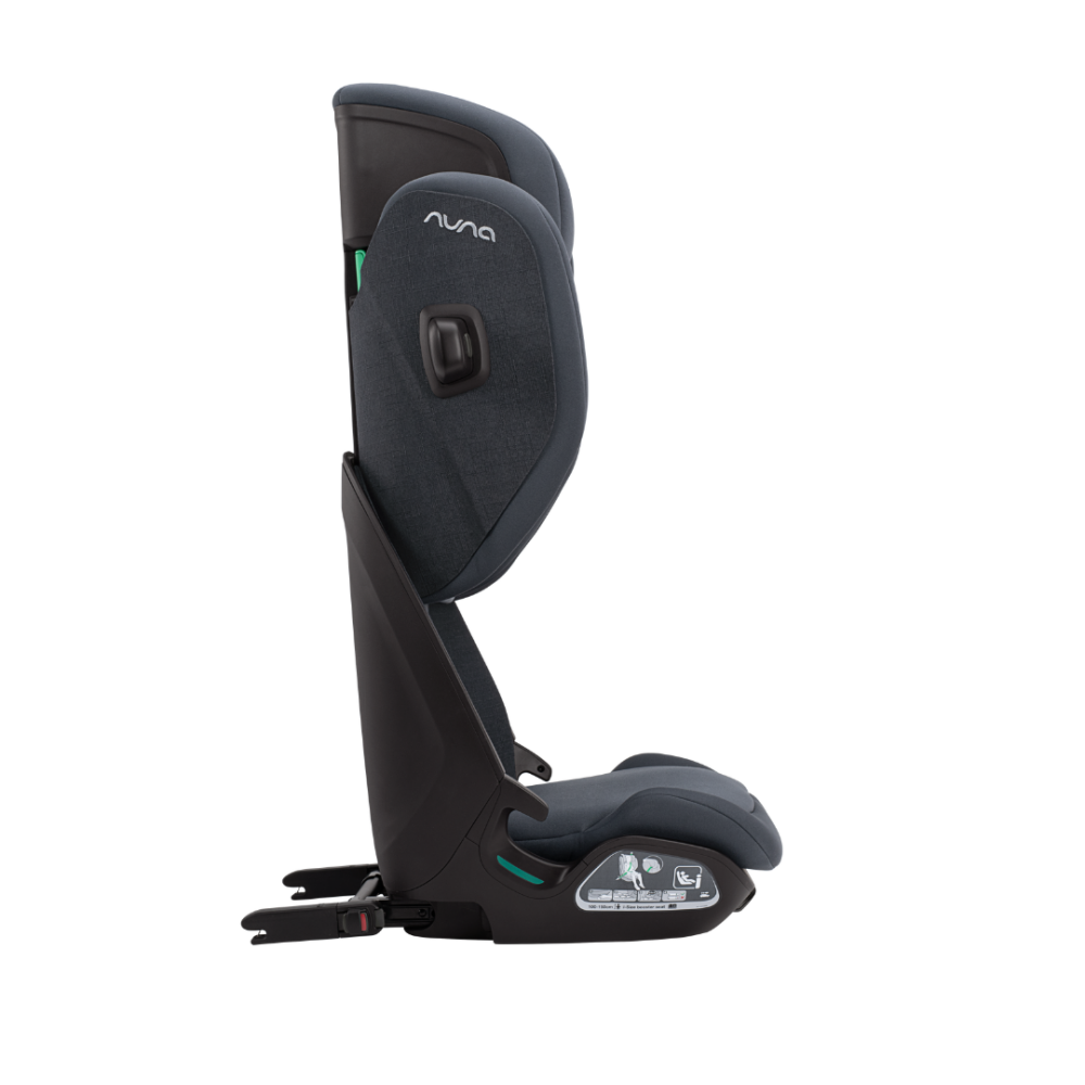 Nuna - Scaun auto AACE lx Ocean, 100-150 cm, testat ADAC