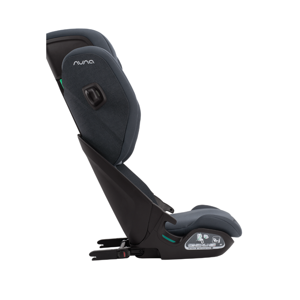 Nuna - Scaun auto AACE lx Ocean, 100-150 cm, testat ADAC