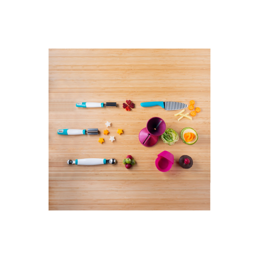 Babymoov - Set accesorii pentru gatit Petit Gourmand