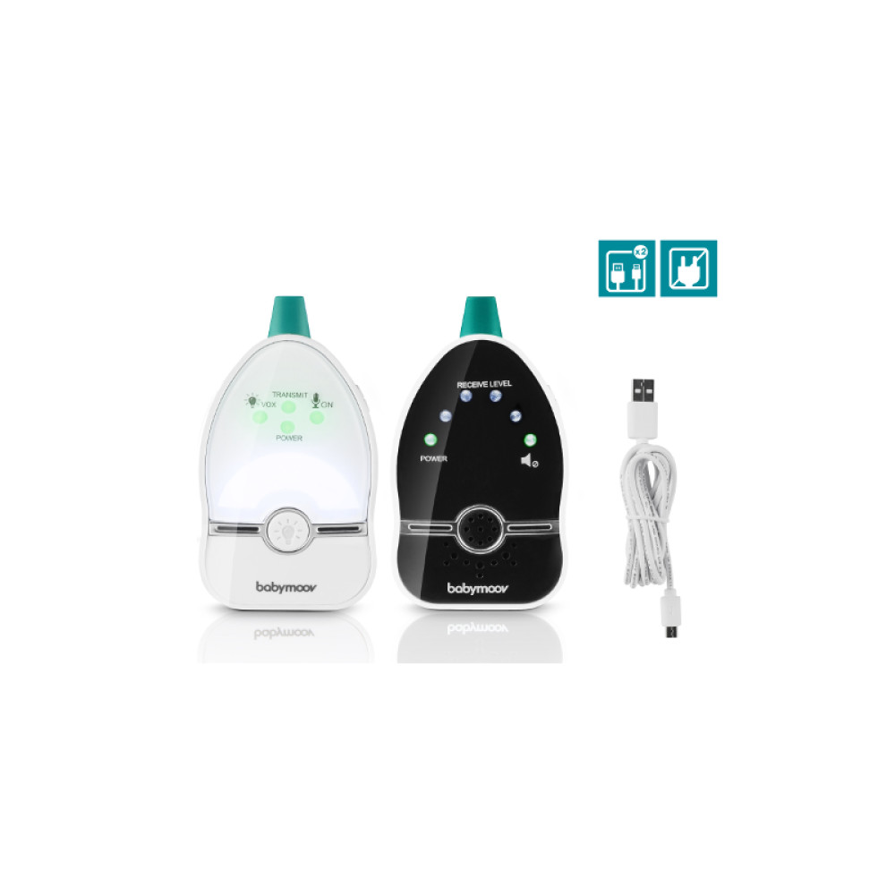 Babymoov - Interfon Easy Care