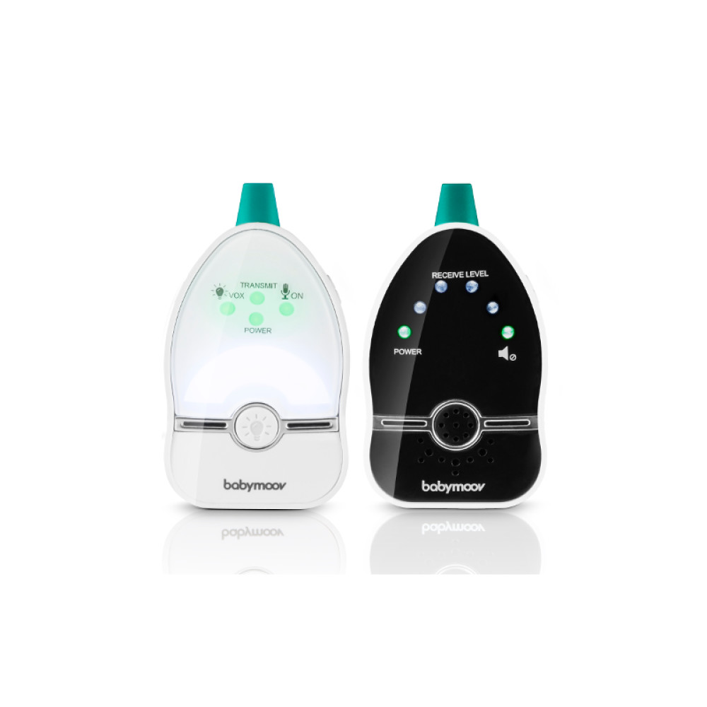 Babymoov - Interfon Easy Care