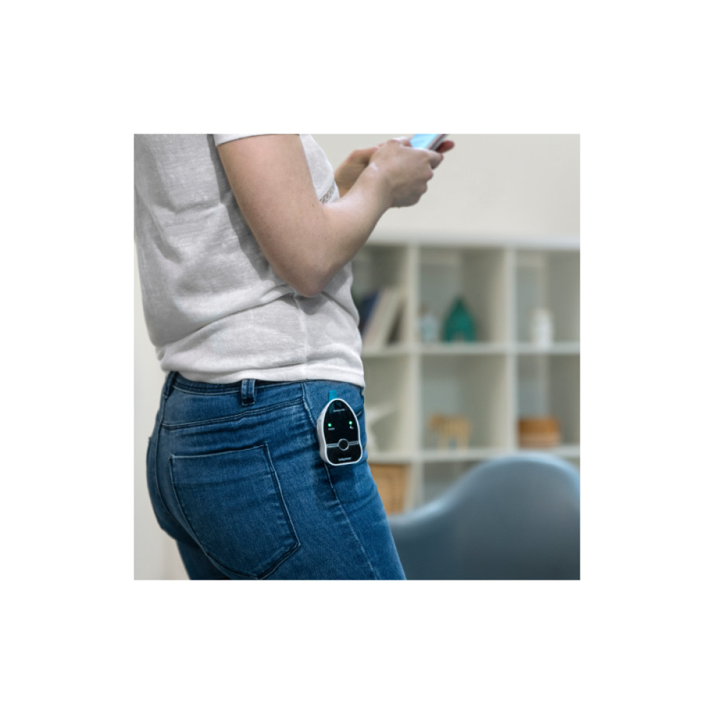 Babymoov - Interfon Easy Care