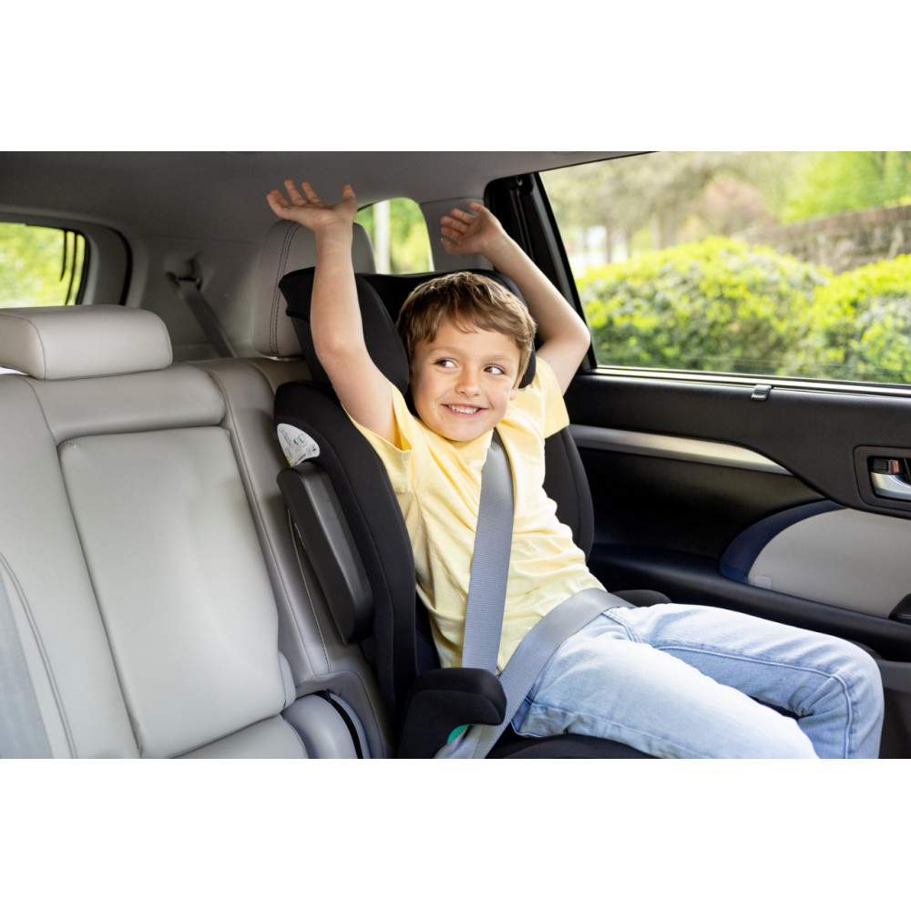 Joie - Scaun auto i-Trillo FX Royal Blue, 100-150 cm