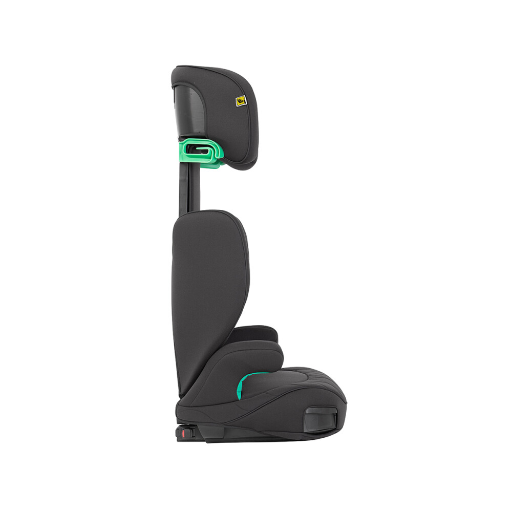 Scaun auto Graco Affix Midnight,100-150 cm, certificat R129
