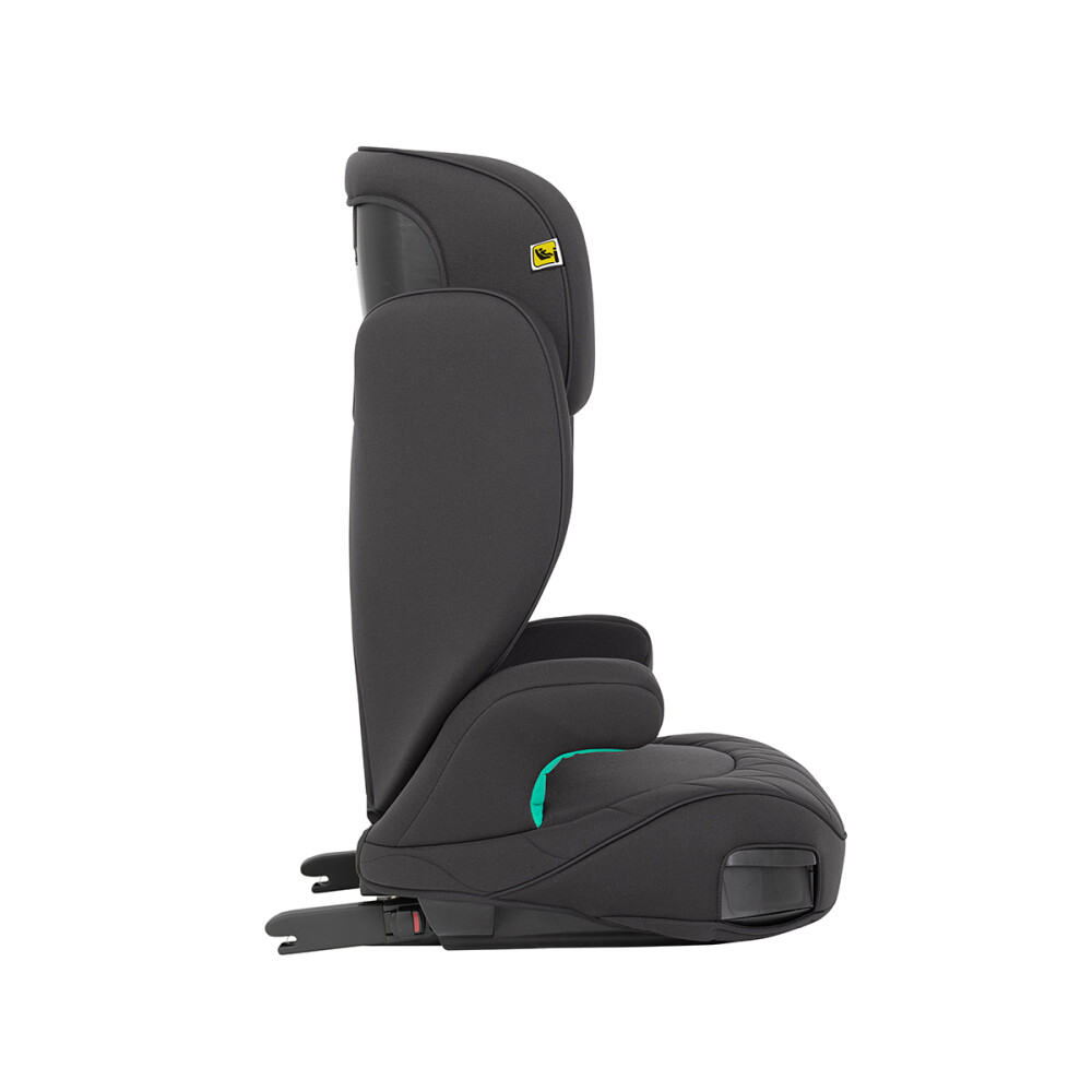 Scaun auto Graco Affix Midnight,100-150 cm, certificat R129