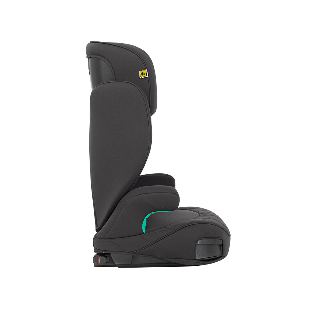 Scaun auto Graco Affix Midnight,100-150 cm, certificat R129