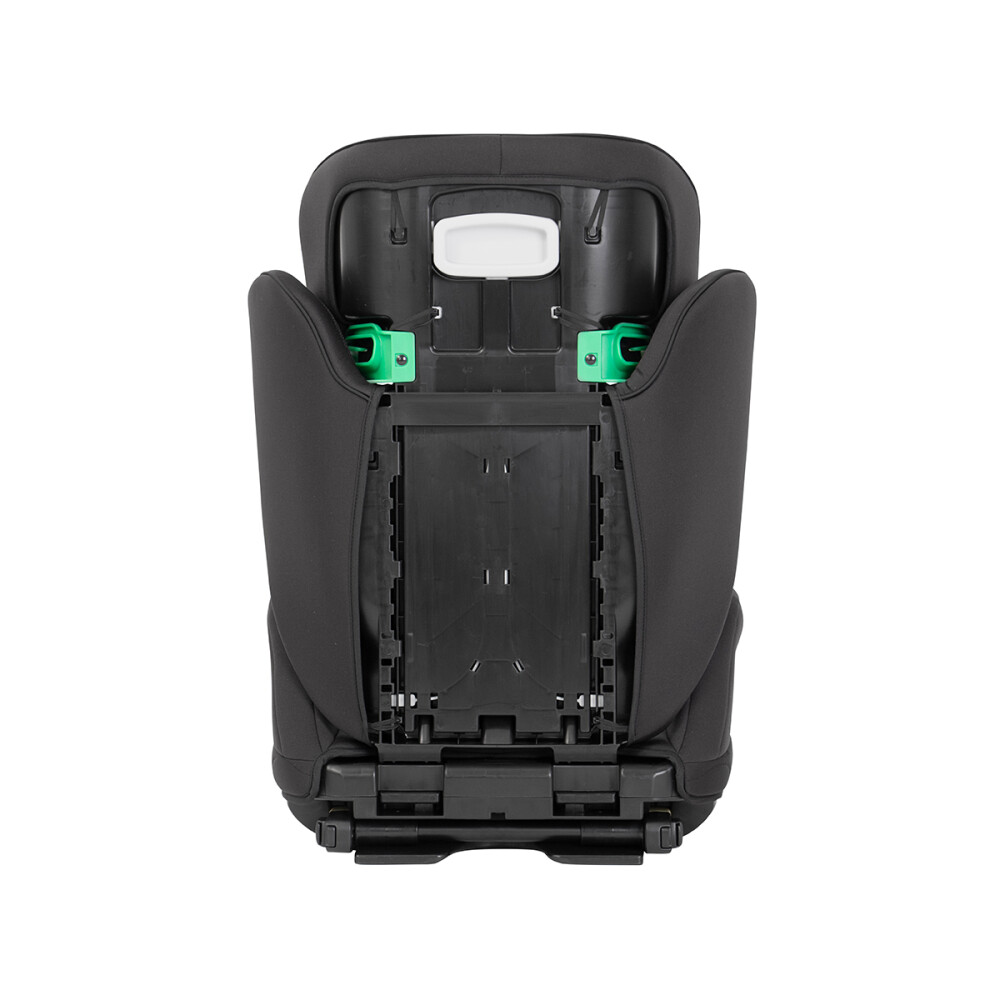 Scaun auto Graco Affix Midnight,100-150 cm, certificat R129