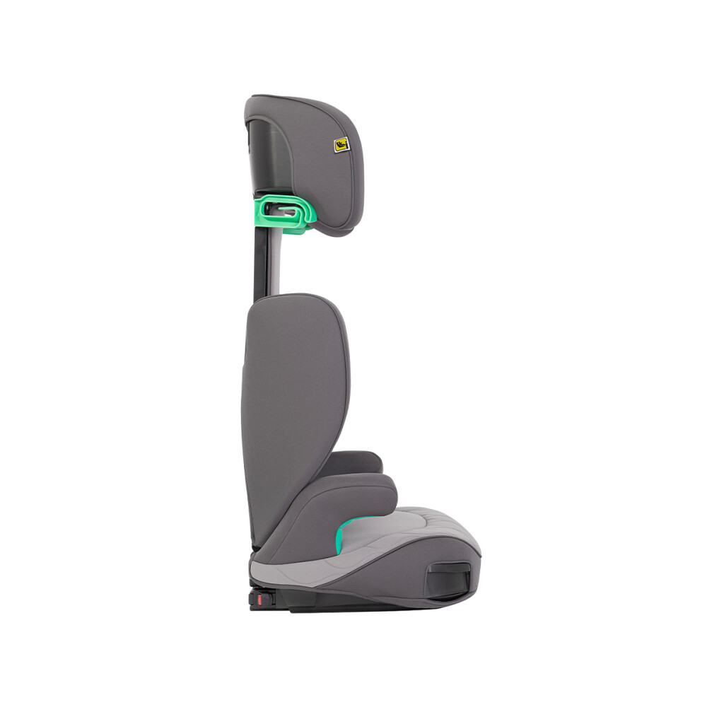 Scaun auto Graco Affix Iron,100-150 cm, certificat R129