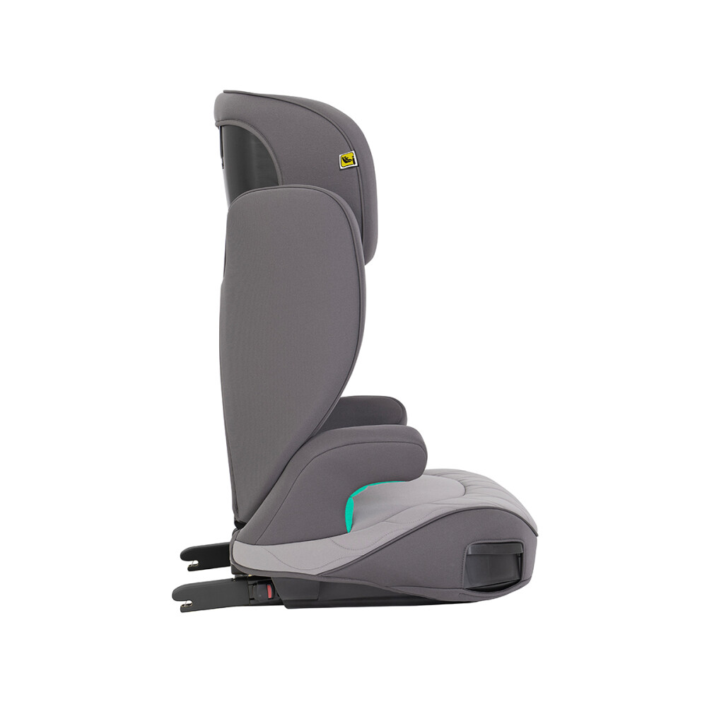 Scaun auto Graco Affix Iron,100-150 cm, certificat R129