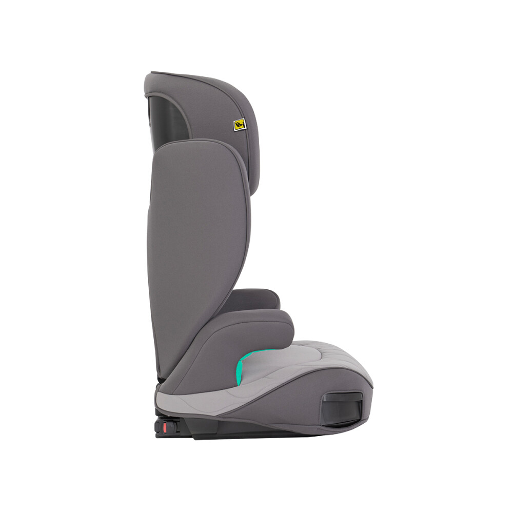 Scaun auto Graco Affix Iron,100-150 cm, certificat R129