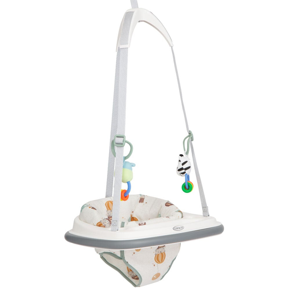 Bumper jumper Graco Up & Away