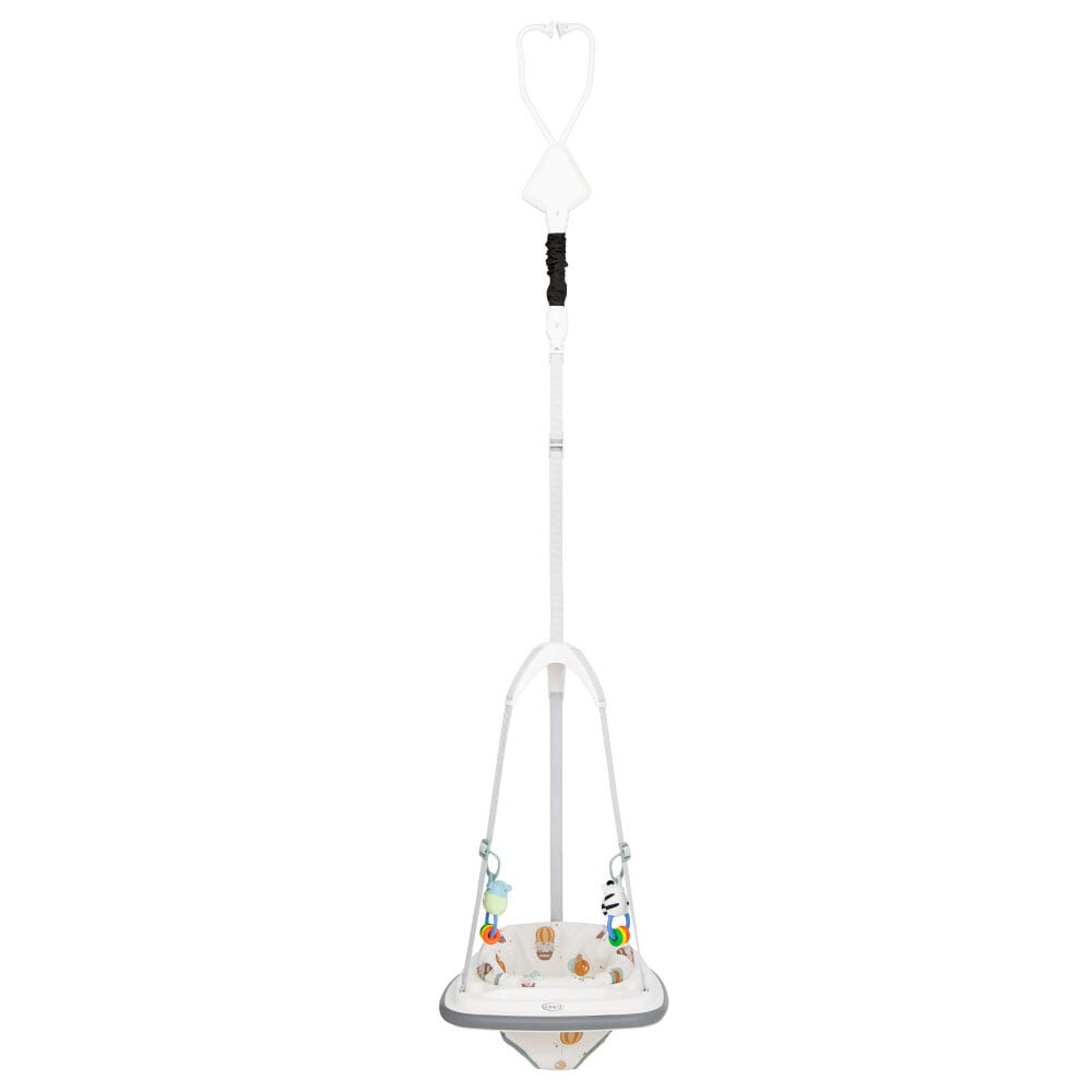 Bumper jumper Graco Up & Away