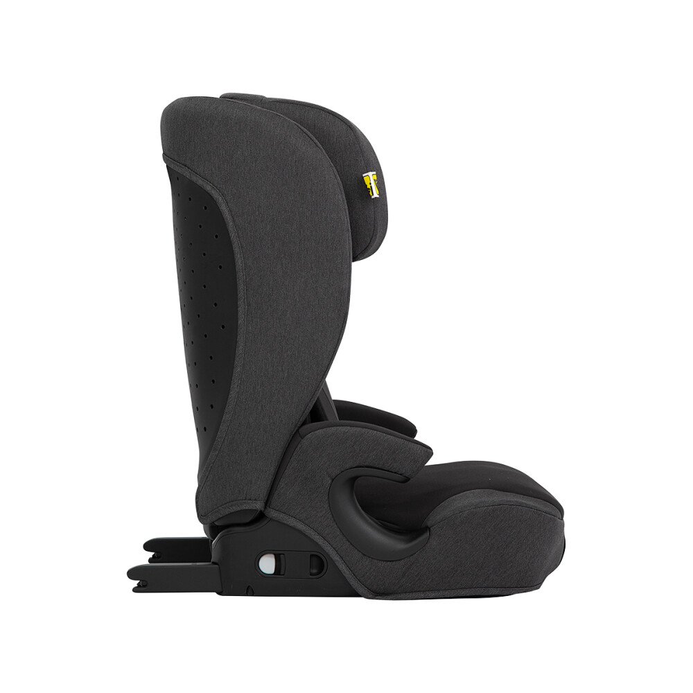 Scaun auto Graco Energi Midnight, 76-150 cm, certificat R129