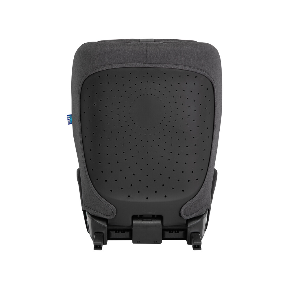 Scaun auto Graco Energi Midnight, 76-150 cm, certificat R129