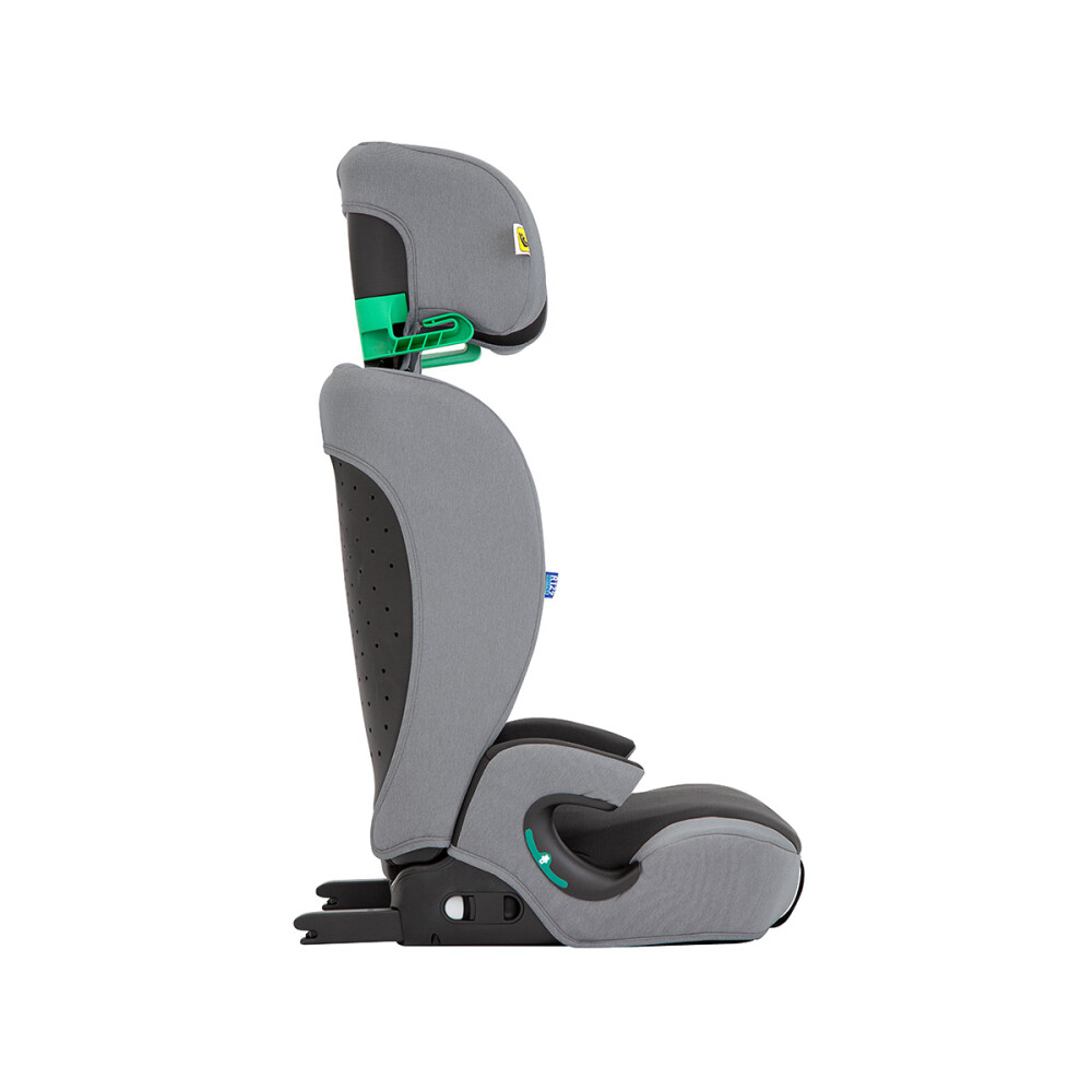 Scaun auto Graco Energi Meteor, 76-150 cm, certificat R129