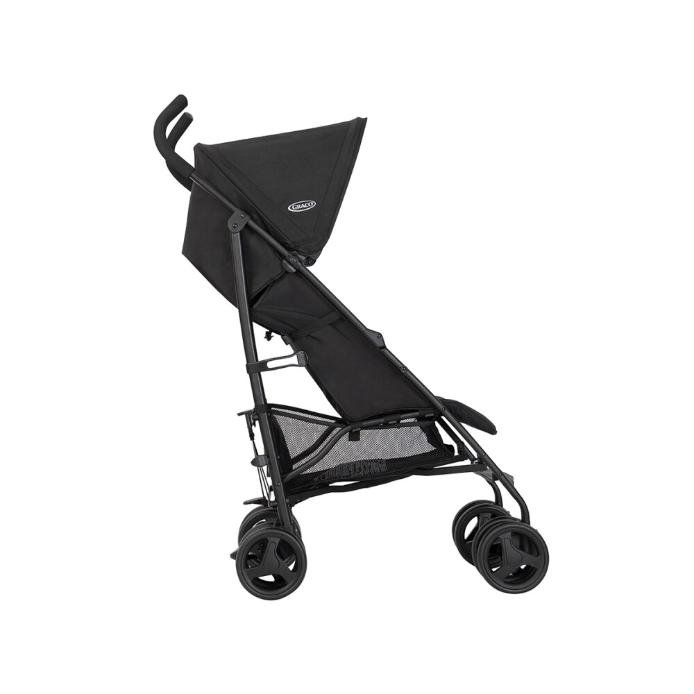 Carucior sport Graco EZLite Midnight