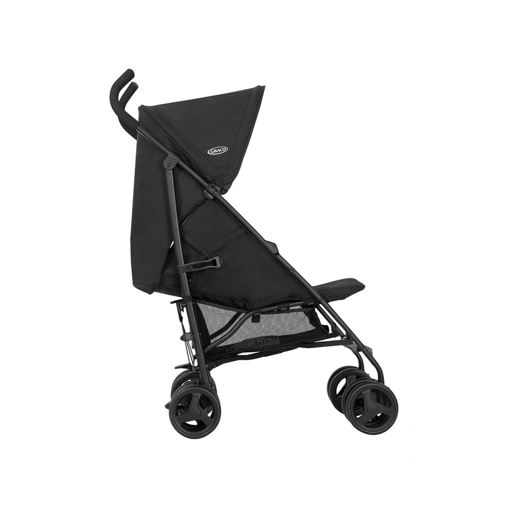 Carucior sport Graco EZLite Midnight