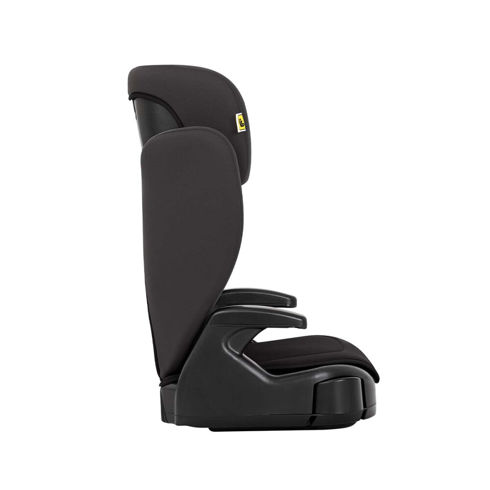 Scaun auto Graco Junior Maxi Midnight,100-150 cm, certificat R129