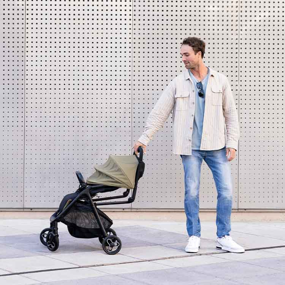 Carucior sport Graco Myavo Mulberry