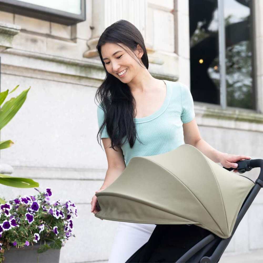 Carucior sport Graco Myavo Clover