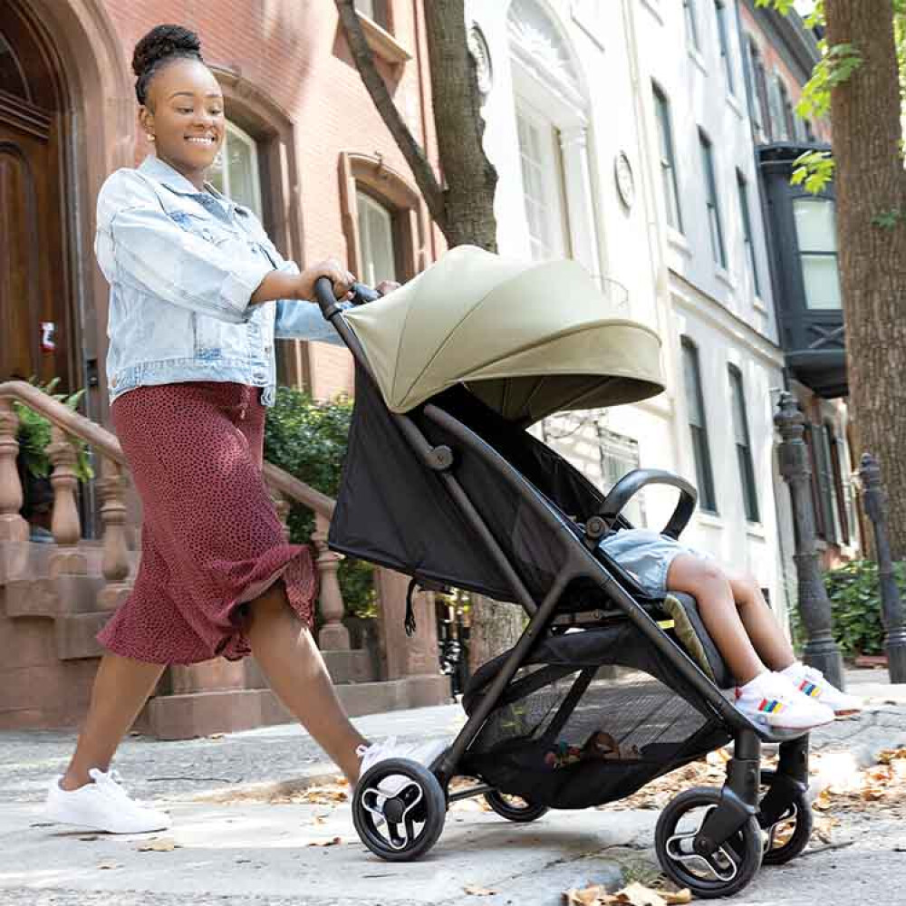 Carucior sport Graco Myavo Fossil