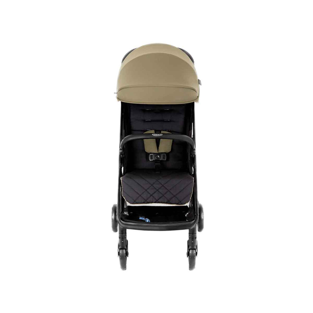 Carucior sport Graco Myavo Clover