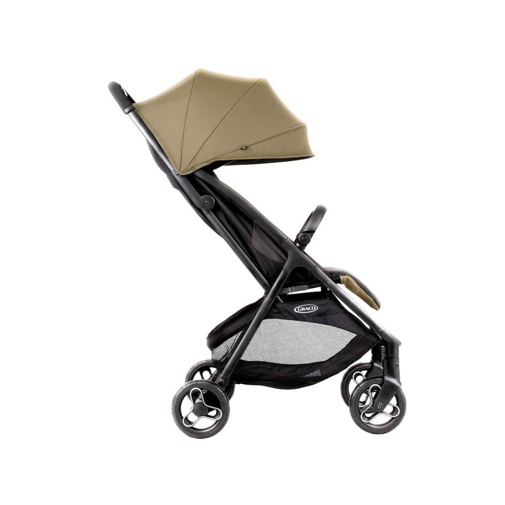 Carucior sport Graco Myavo Clover