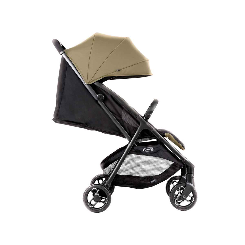 Carucior sport Graco Myavo Clover