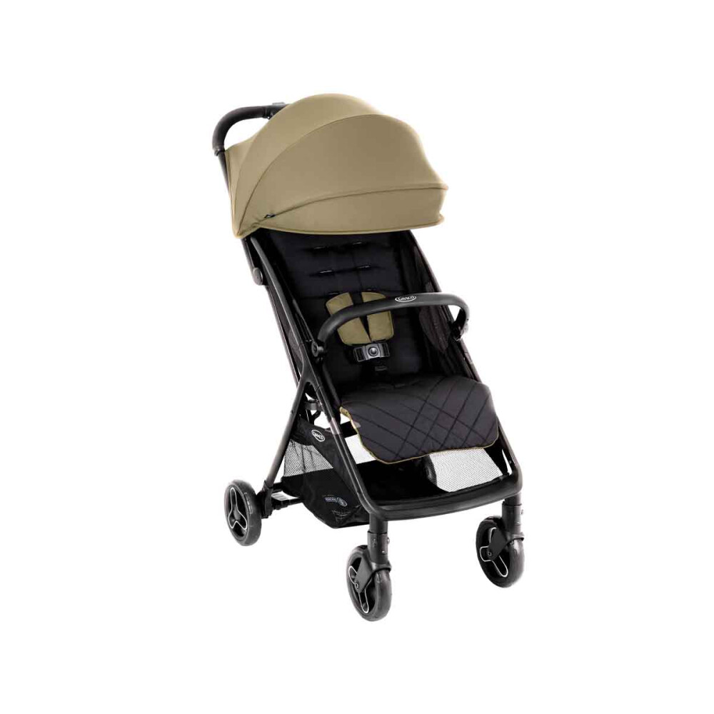 Carucior sport Graco Myavo Clover