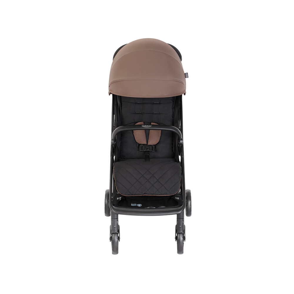 Carucior sport Graco Myavo Fossil