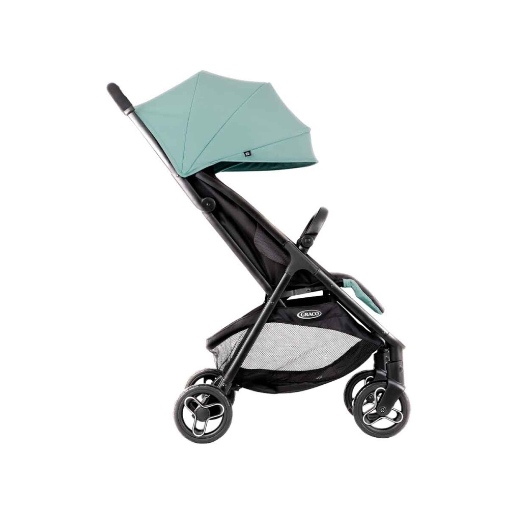 Carucior sport Graco Myavo Mint