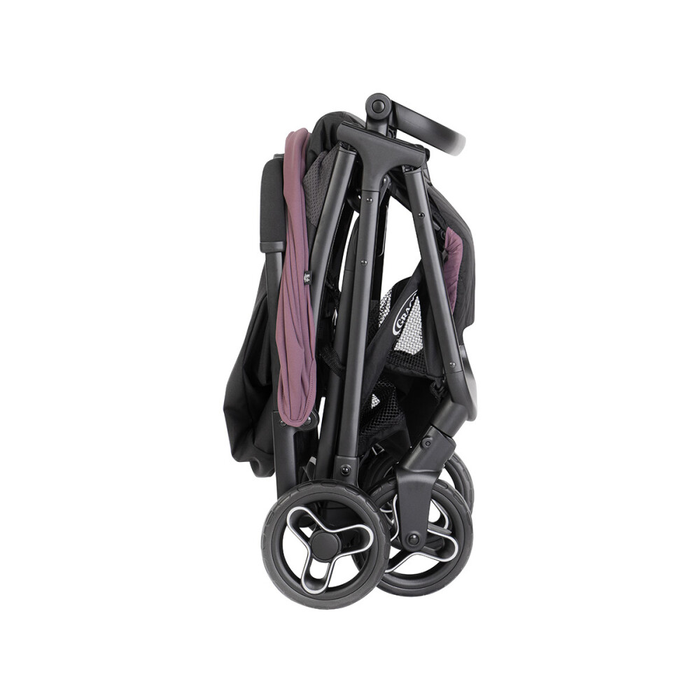 Carucior sport Graco Myavo Mulberry