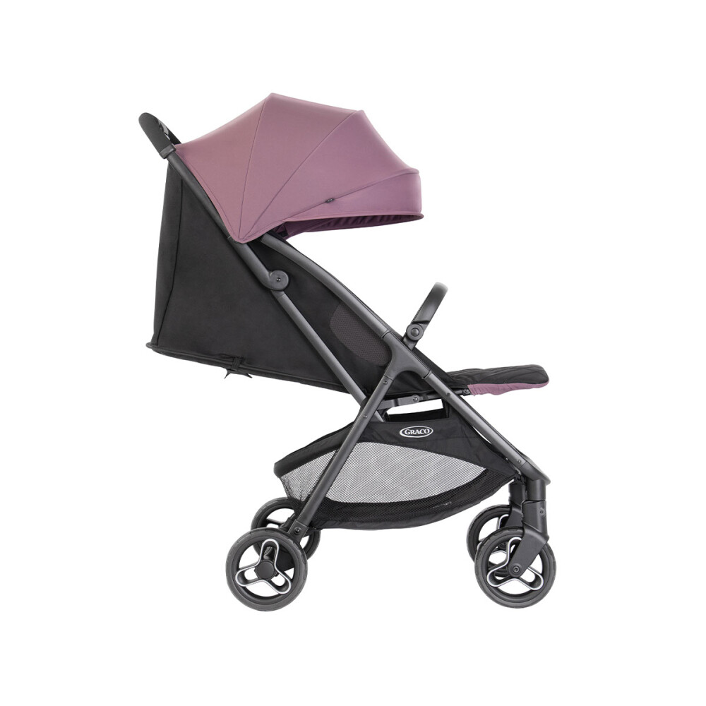Carucior sport Graco Myavo Mulberry
