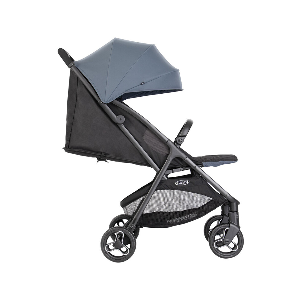 Carucior sport Graco Myavo Stormy