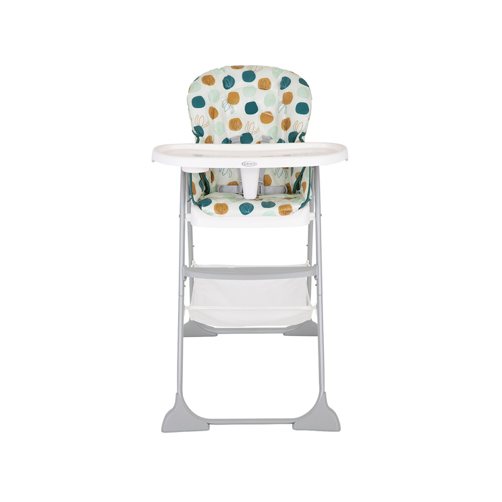 Scaun de masa Graco SnackEase Organza
