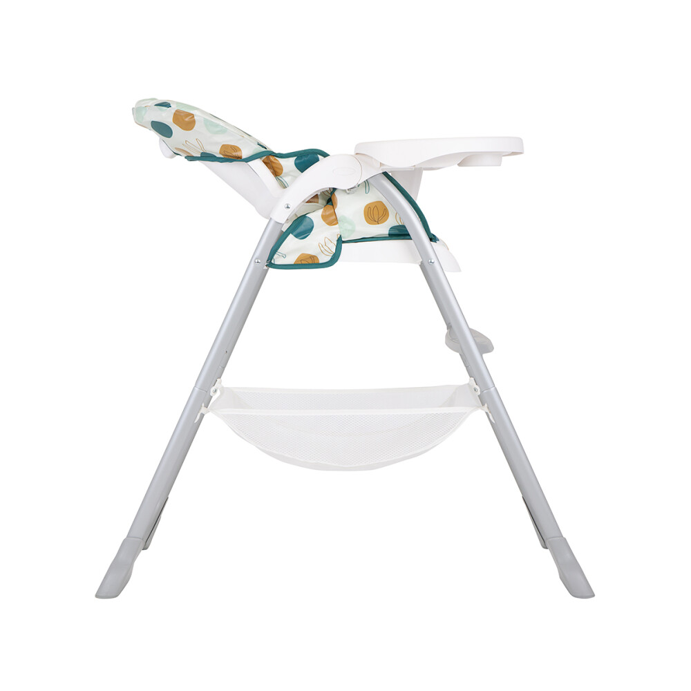 Scaun de masa Graco SnackEase Organza