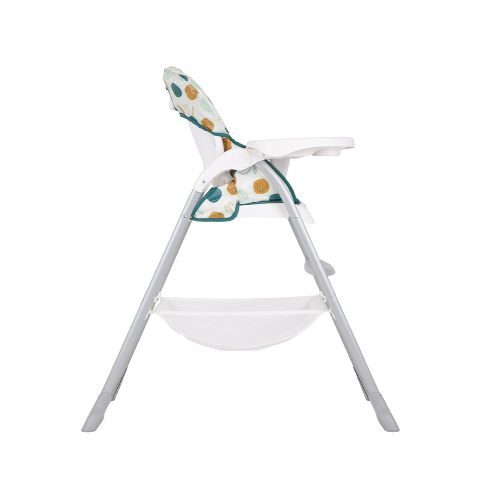 Scaun de masa Graco SnackEase Organza