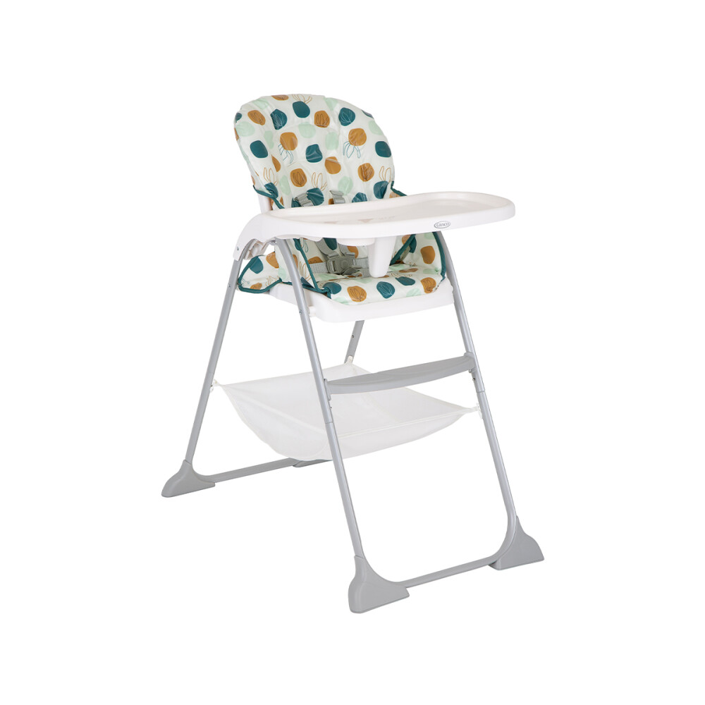 Scaun de masa Graco SnackEase Organza