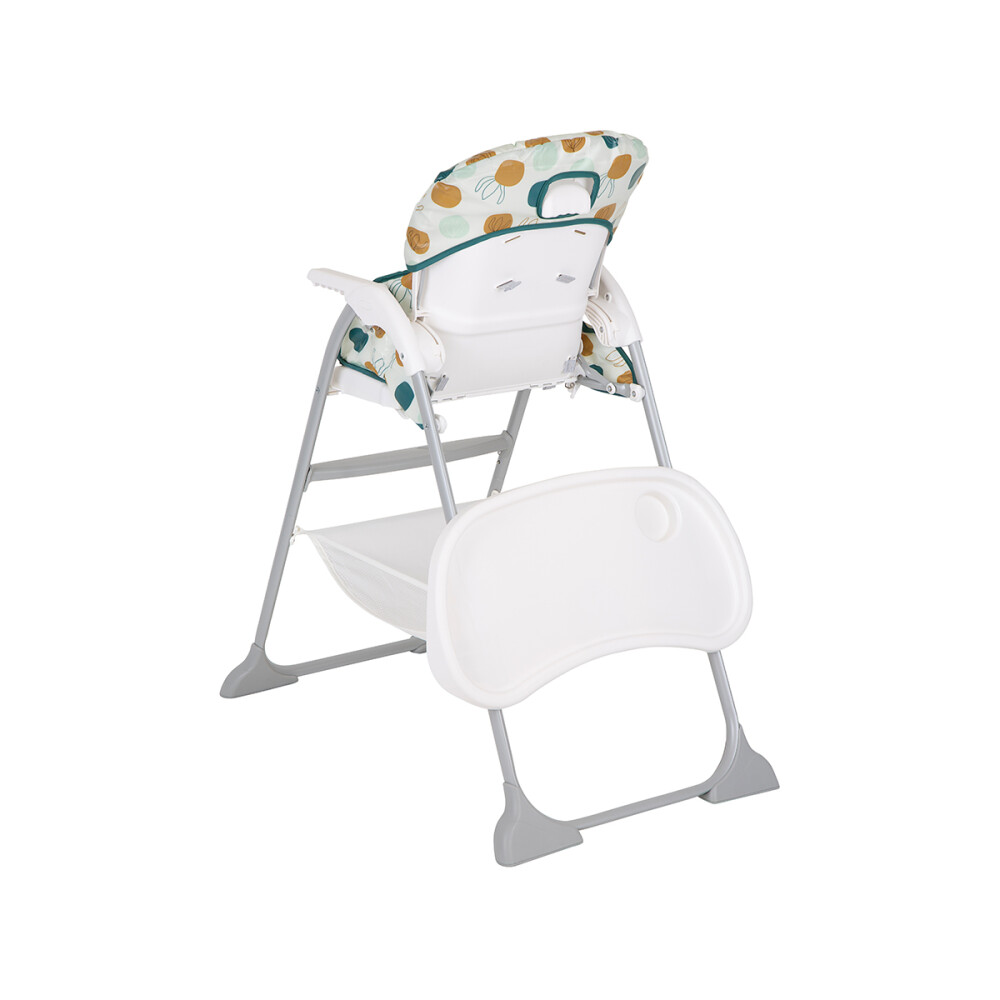 Scaun de masa Graco SnackEase Organza