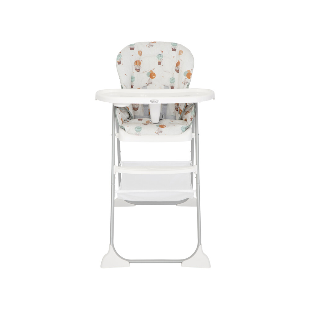 Scaun de masa Graco SnackEase Up & Away