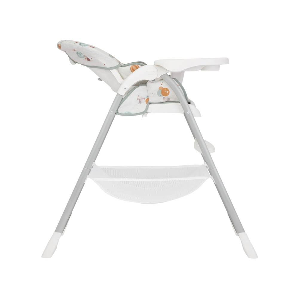 Scaun de masa Graco SnackEase Up & Away