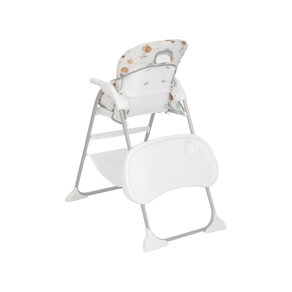 Scaun de masa Graco SnackEase Up & Away