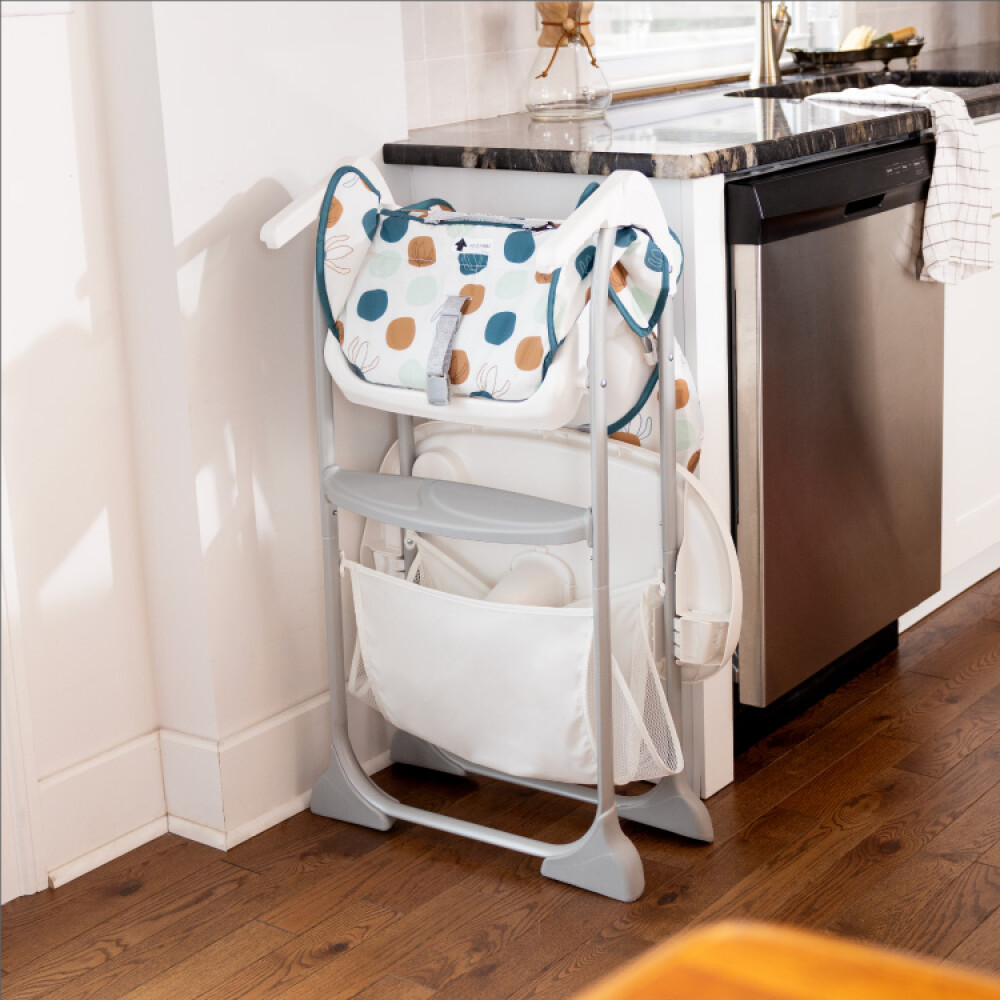 Scaun de masa Graco SnackEase Organza