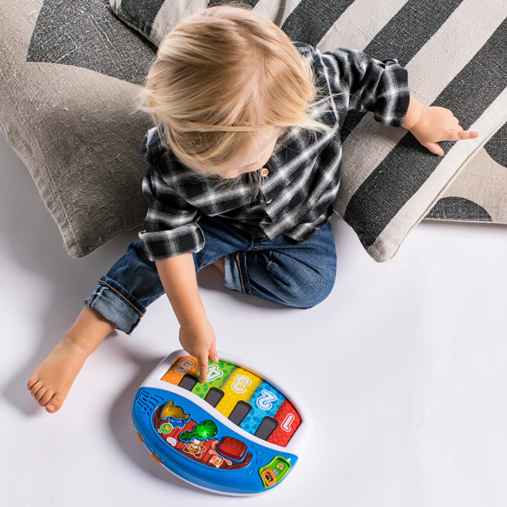  Jucarie Muzicala Pian Baby Einstein Discover and Play